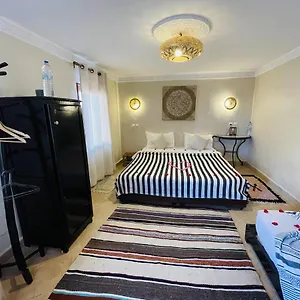 La Residenza Bed & Breakfast Marrakesh