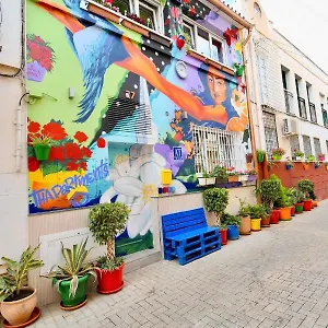 Apartamento Jara !