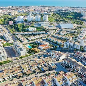 Apartamento L14 By Mtphomes