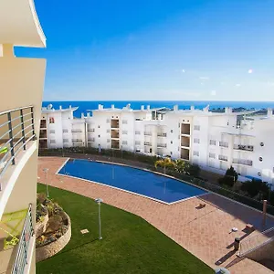 Apartment Sea View By Be Cherish, Albufeira