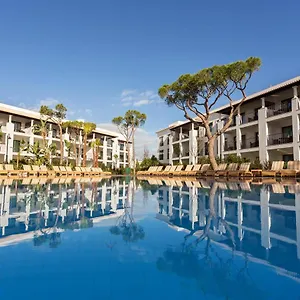 Pine Cliffs Gardens Албуфейра