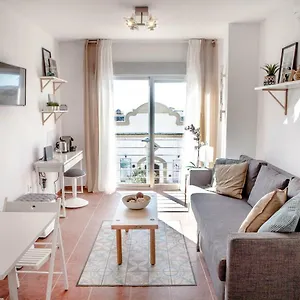 Apartamento 6 - El Mirador Del Arco - Enjoy