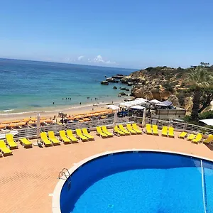 Apartamento Borda D`água, Da Oura