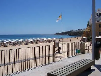 Albufeira Beach Hotel By Kavia