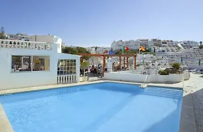 Albufeira Beach Hotel By Kavia