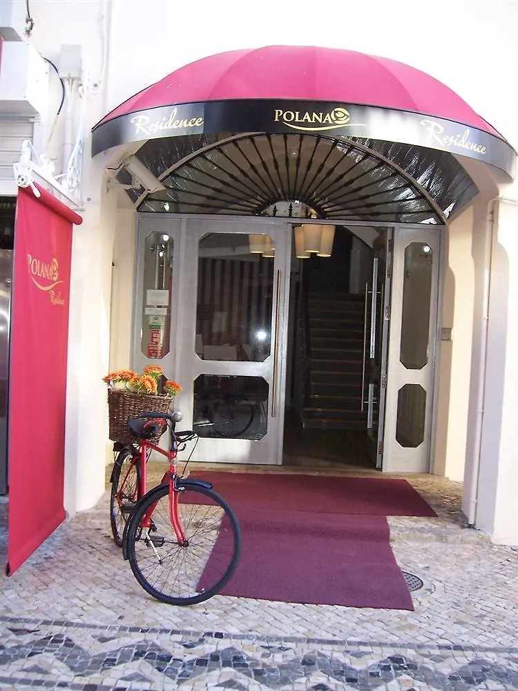Albufeira Beach Hotel By Kavia Portugália